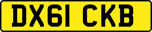 DX61CKB