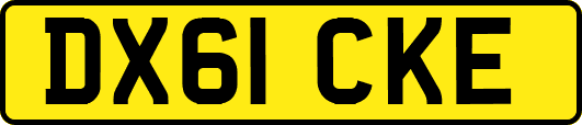 DX61CKE