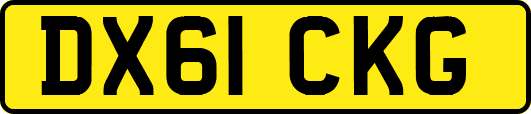 DX61CKG