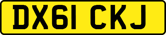 DX61CKJ