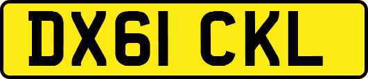 DX61CKL
