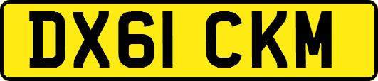 DX61CKM
