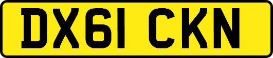 DX61CKN