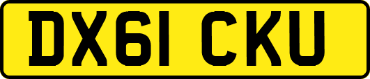 DX61CKU