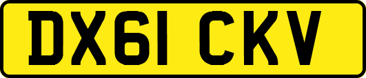 DX61CKV