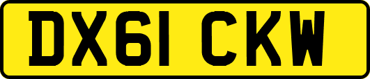 DX61CKW