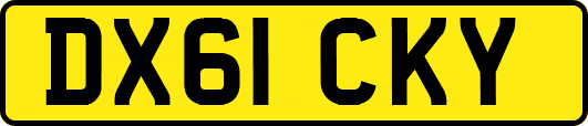 DX61CKY
