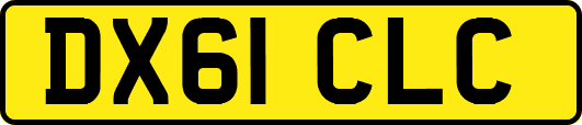DX61CLC