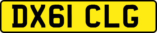 DX61CLG