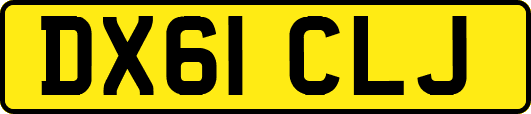 DX61CLJ