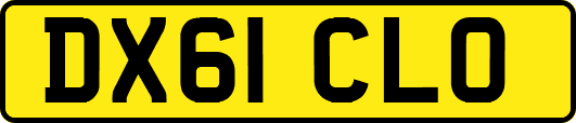 DX61CLO
