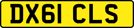 DX61CLS
