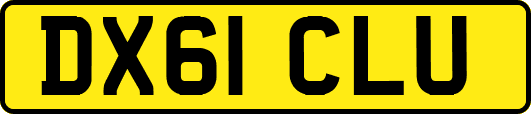 DX61CLU
