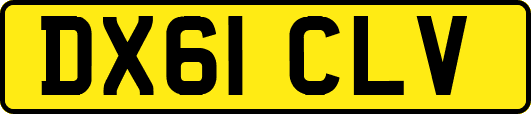 DX61CLV