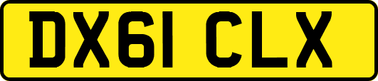 DX61CLX