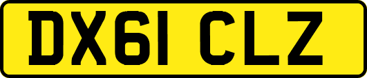 DX61CLZ