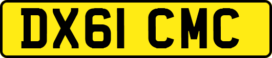 DX61CMC