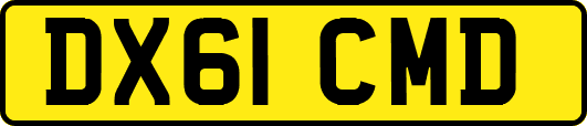 DX61CMD