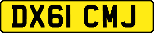 DX61CMJ
