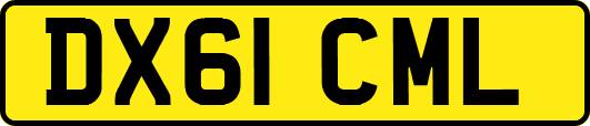 DX61CML