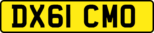 DX61CMO