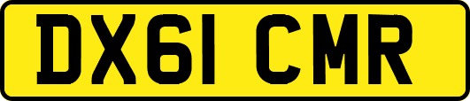 DX61CMR