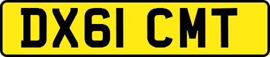 DX61CMT