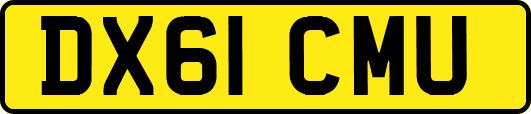 DX61CMU