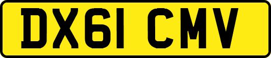 DX61CMV