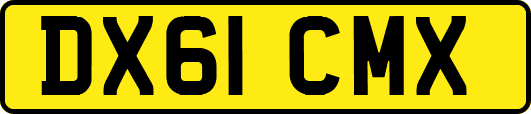 DX61CMX