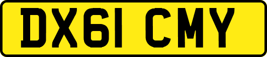 DX61CMY