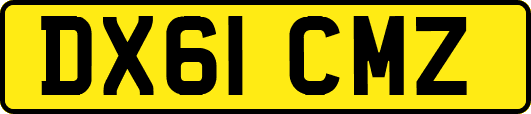 DX61CMZ