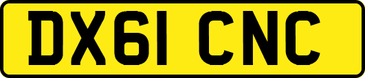 DX61CNC