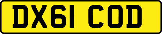 DX61COD