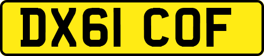 DX61COF