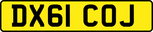 DX61COJ