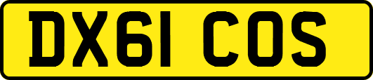 DX61COS