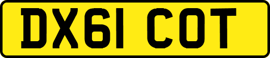 DX61COT