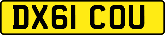DX61COU