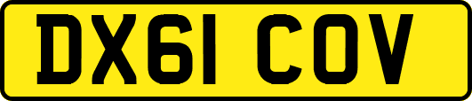 DX61COV
