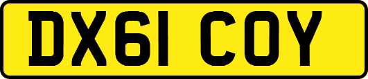 DX61COY