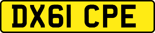 DX61CPE
