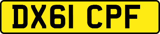 DX61CPF