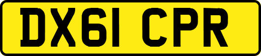 DX61CPR