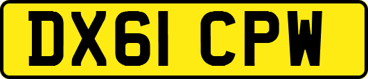 DX61CPW