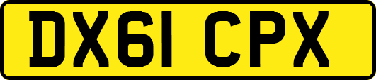DX61CPX