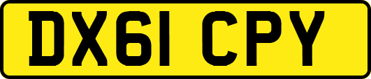 DX61CPY