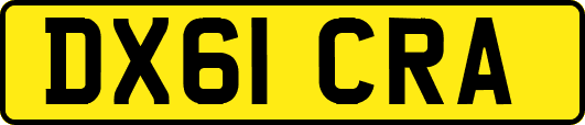 DX61CRA