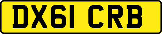 DX61CRB