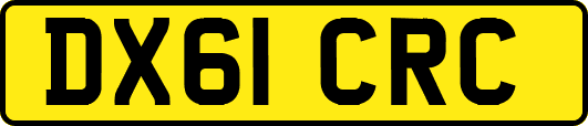DX61CRC